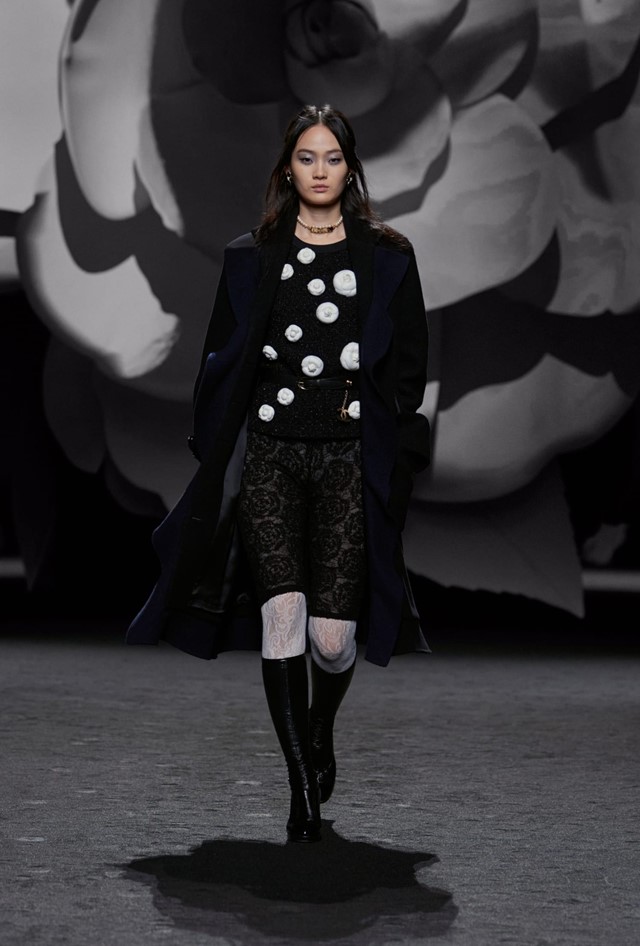 Chanel Autumn/Winter 2023 AnOther