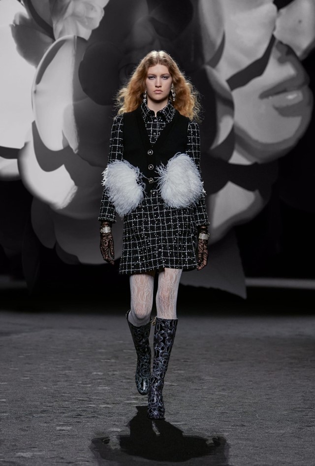 Chanel Autumn/Winter 2023 | AnOther