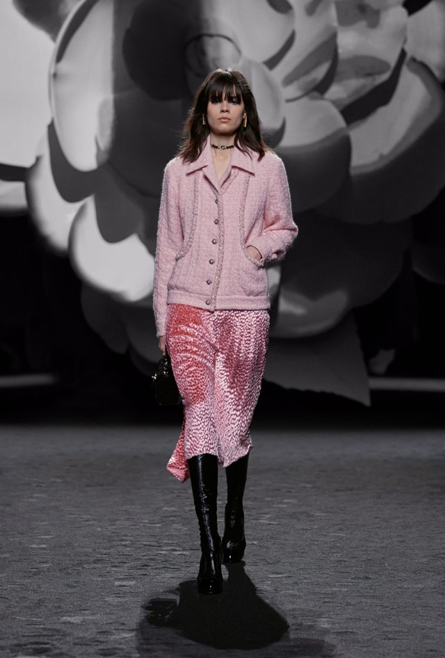 Chanel Autumn/Winter 2023 AnOther