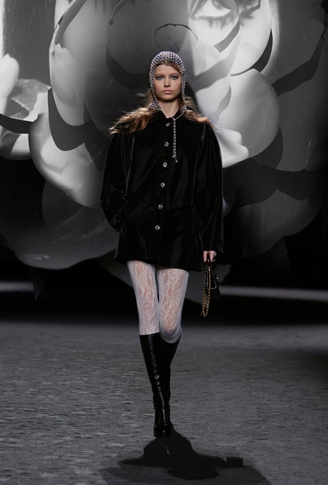 Chanel Autumn/Winter 2023 AnOther