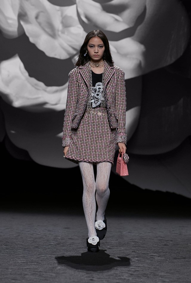 Chanel Autumn/Winter 2023 AnOther