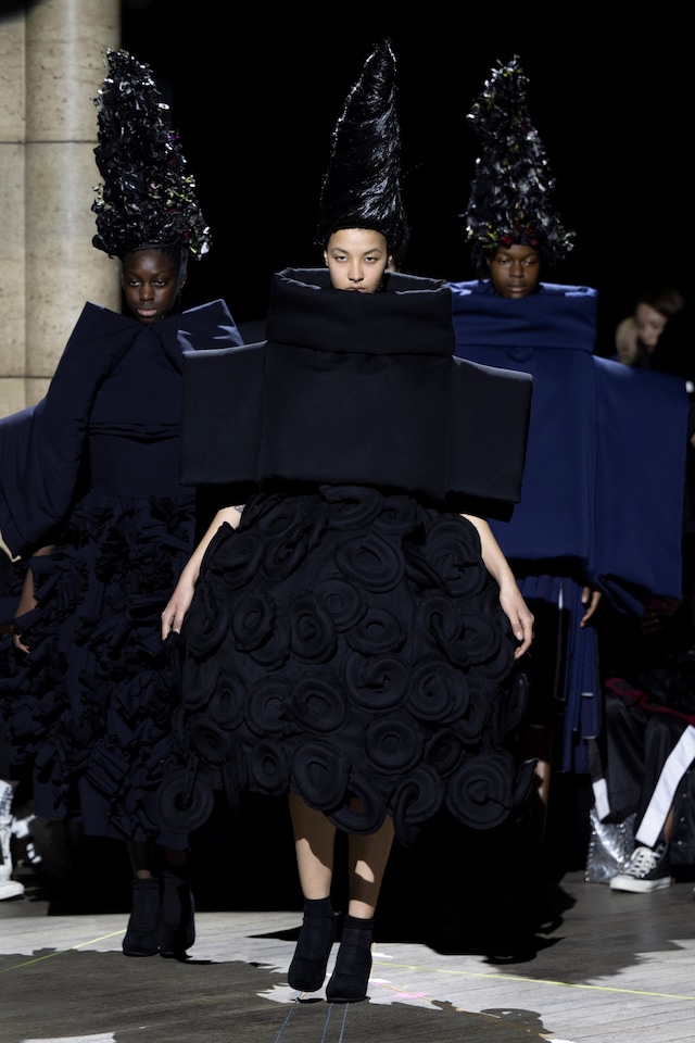 Comme des Gar&#231;ons Autumn/Winter 2023