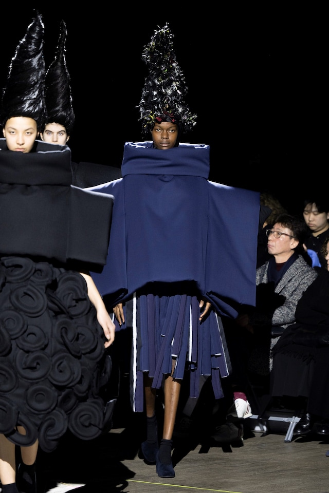 Comme des Gar&#231;ons Autumn/Winter 2023