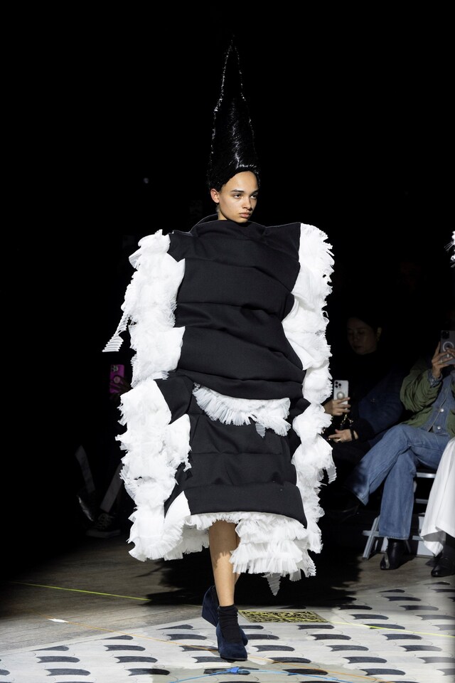 Comme des Gar&#231;ons Autumn/Winter 2023