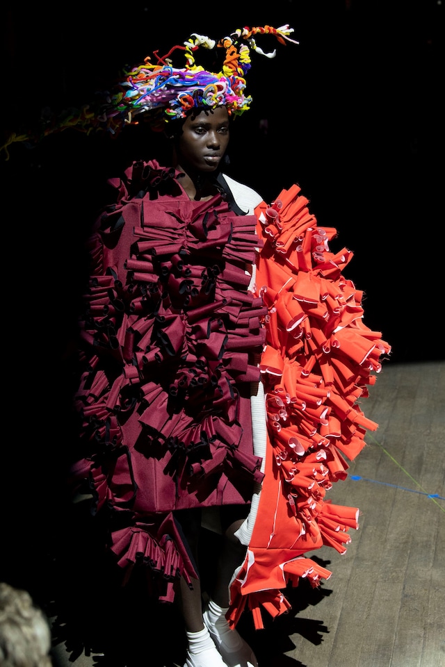 Comme des Gar&#231;ons Autumn/Winter 2023