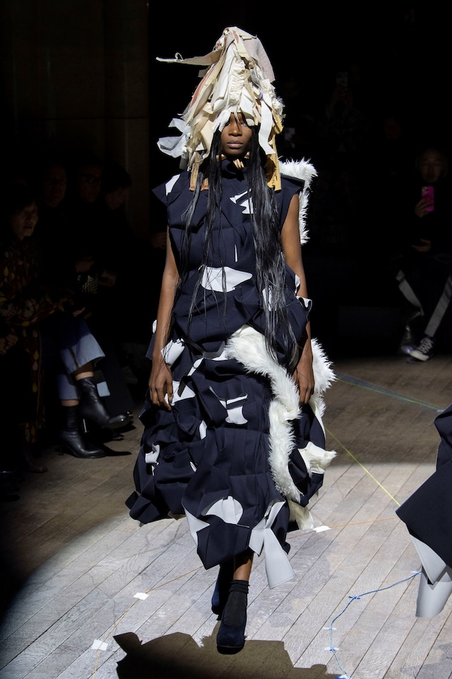 Comme des Gar&#231;ons Autumn/Winter 2023