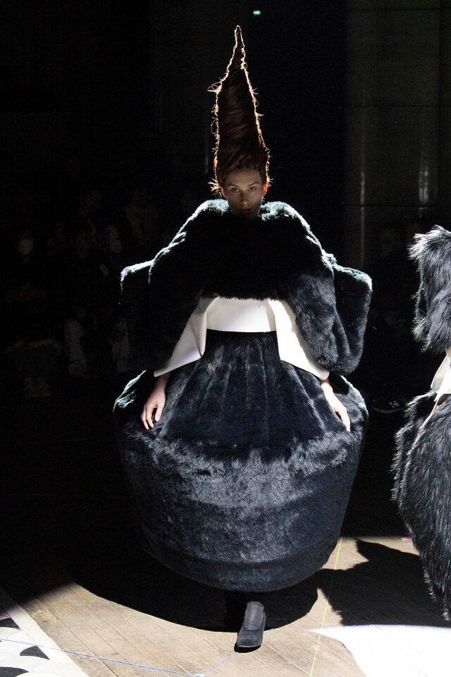 Comme des Gar&#231;ons Autumn/Winter 2023