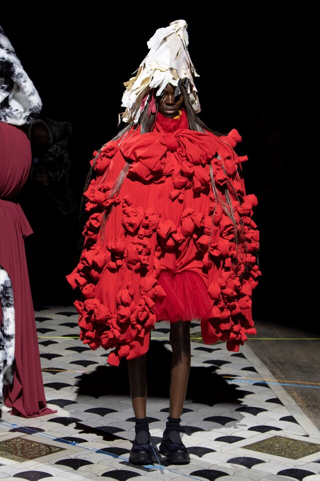 Comme des Gar&#231;ons Autumn/Winter 2023