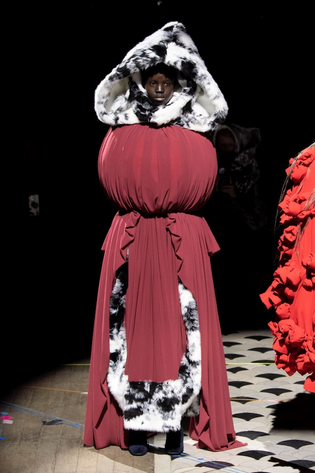 Comme des Gar&#231;ons Autumn/Winter 2023