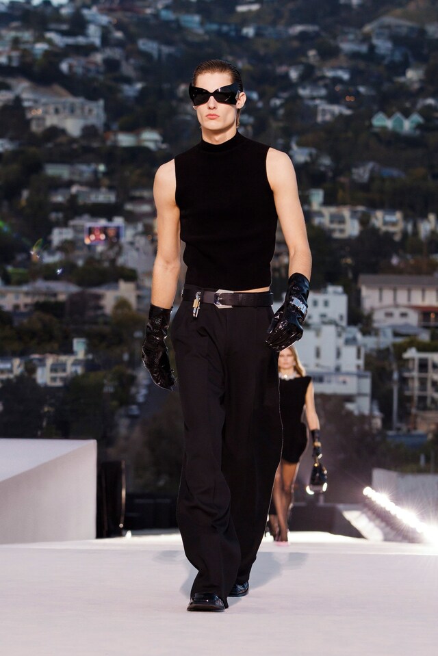 Versace Autumn/Winter 2023