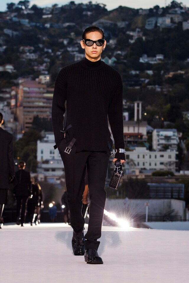 Versace Autumn/Winter 2023