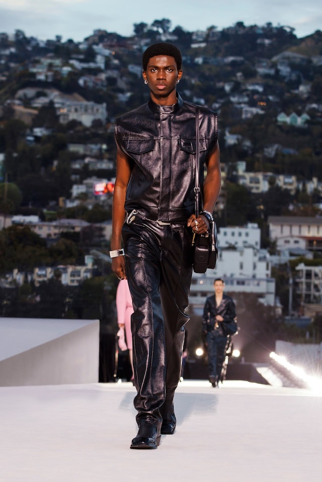 Versace Autumn/Winter 2023