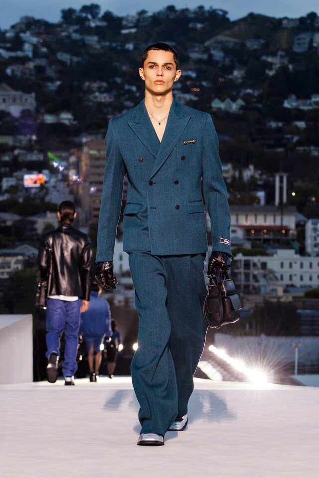 Versace Autumn/Winter 2023