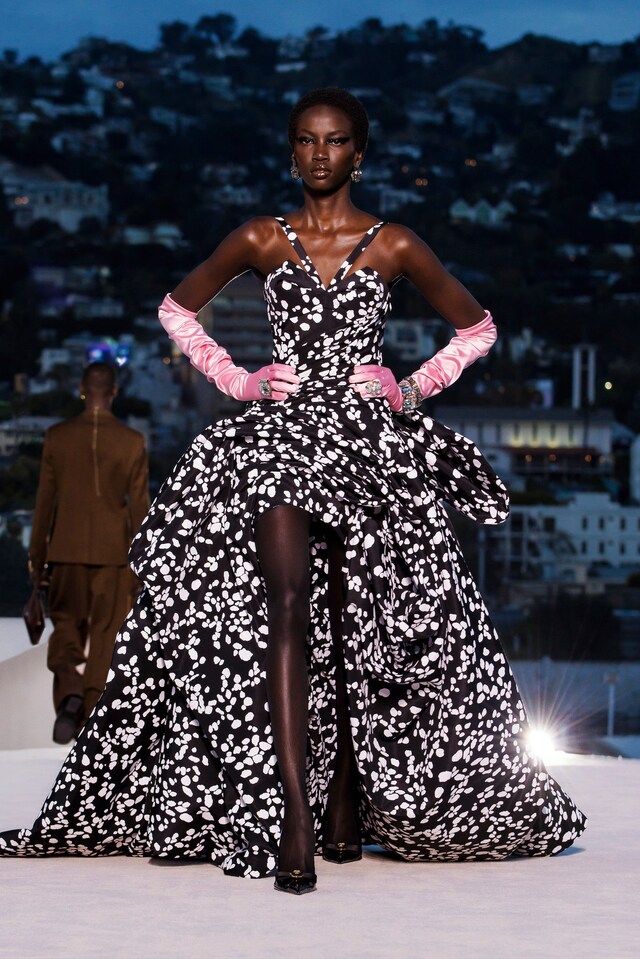 Versace Autumn/Winter 2023