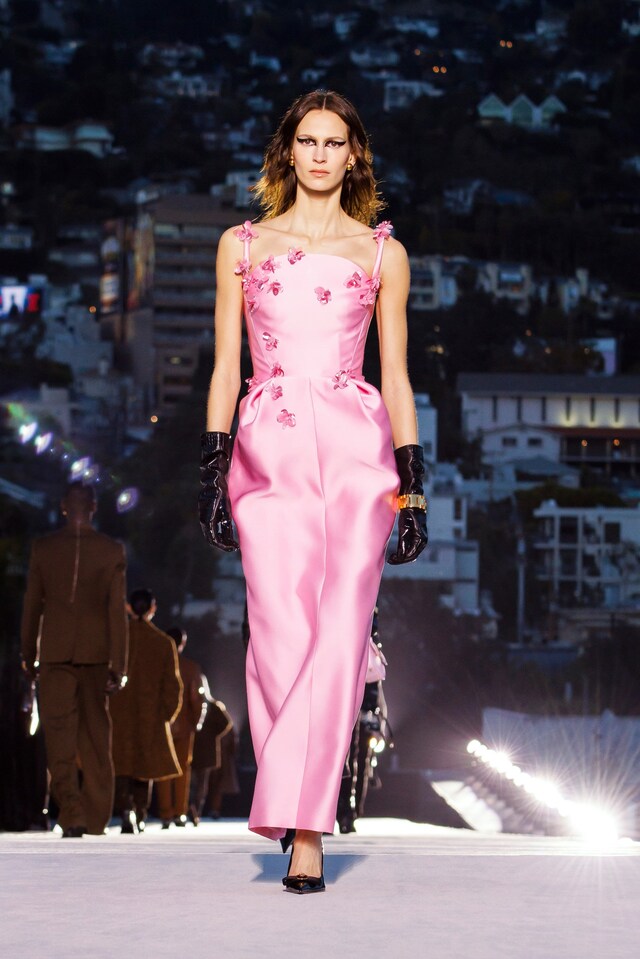 Versace Autumn/Winter 2023