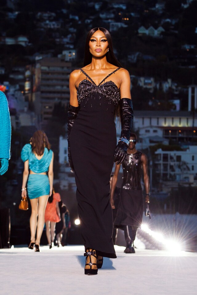 Versace Autumn/Winter 2023