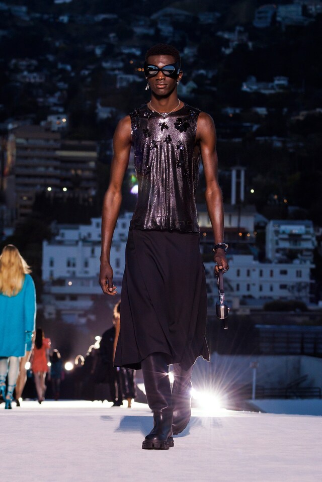 Versace Autumn/Winter 2023