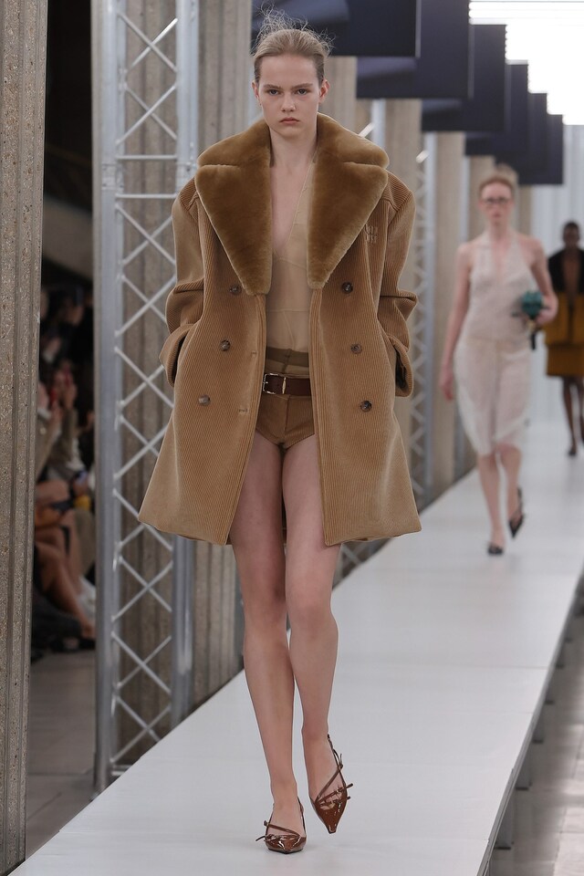 Miu Miu Autumn/Winter 2023