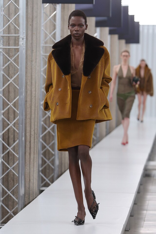 Miu Miu Autumn/Winter 2023