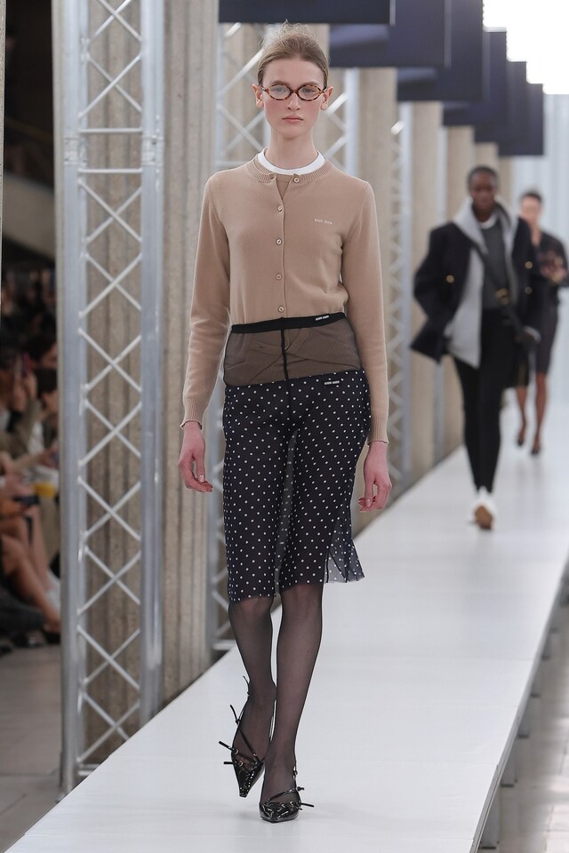 Miu Miu Autumn/Winter 2023