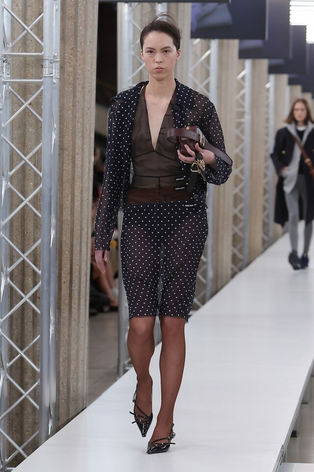 Miu Miu Autumn/Winter 2023