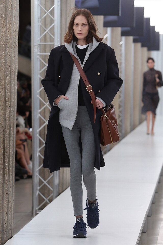Miu Miu Autumn/Winter 2023