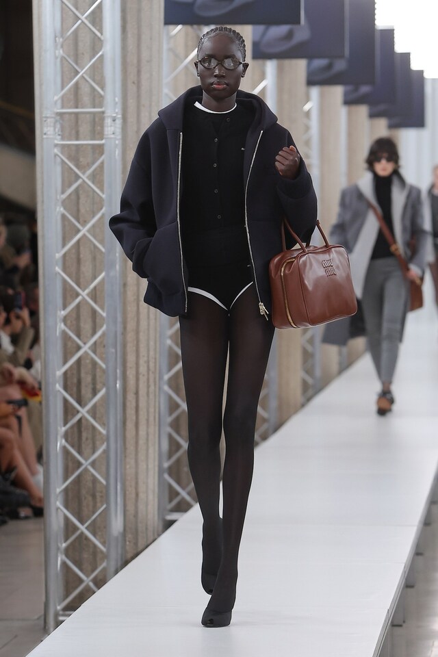 Miu Miu Autumn/Winter 2023