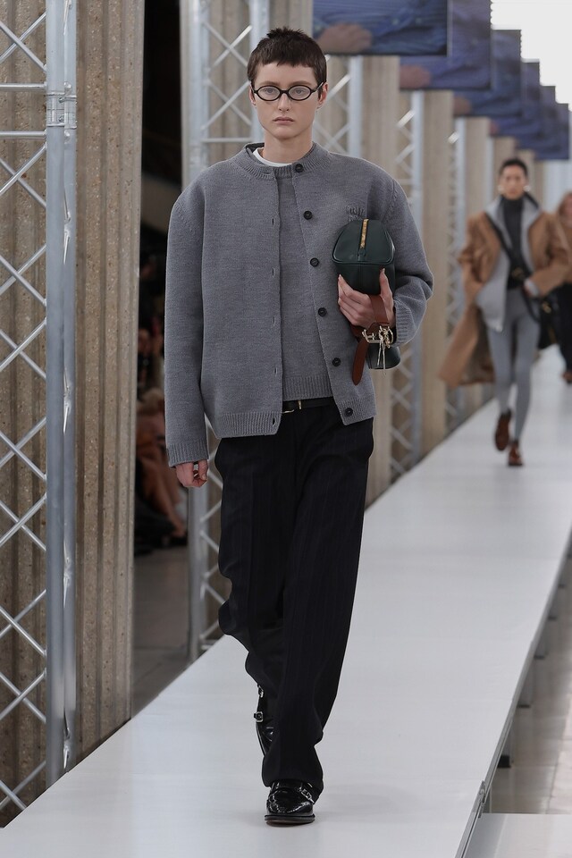 Miu Miu Autumn/Winter 2023