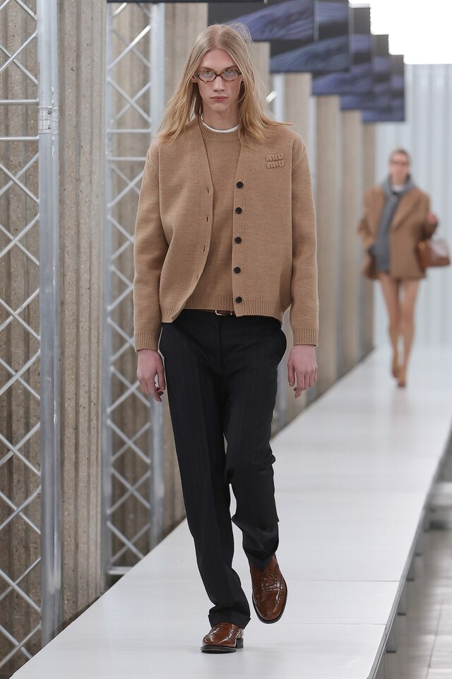 Miu Miu Autumn/Winter 2023