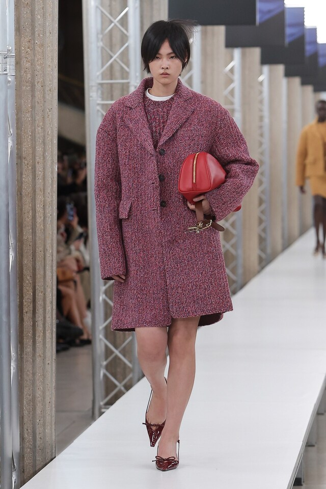 Miu Miu Autumn/Winter 2023