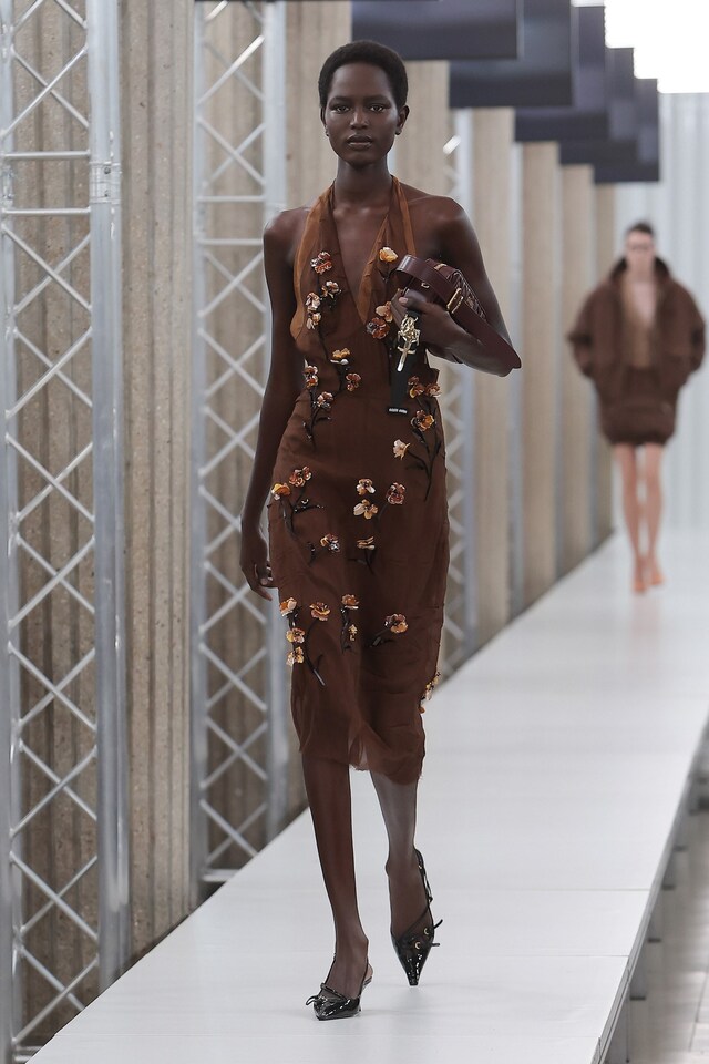 Miu Miu Autumn/Winter 2023