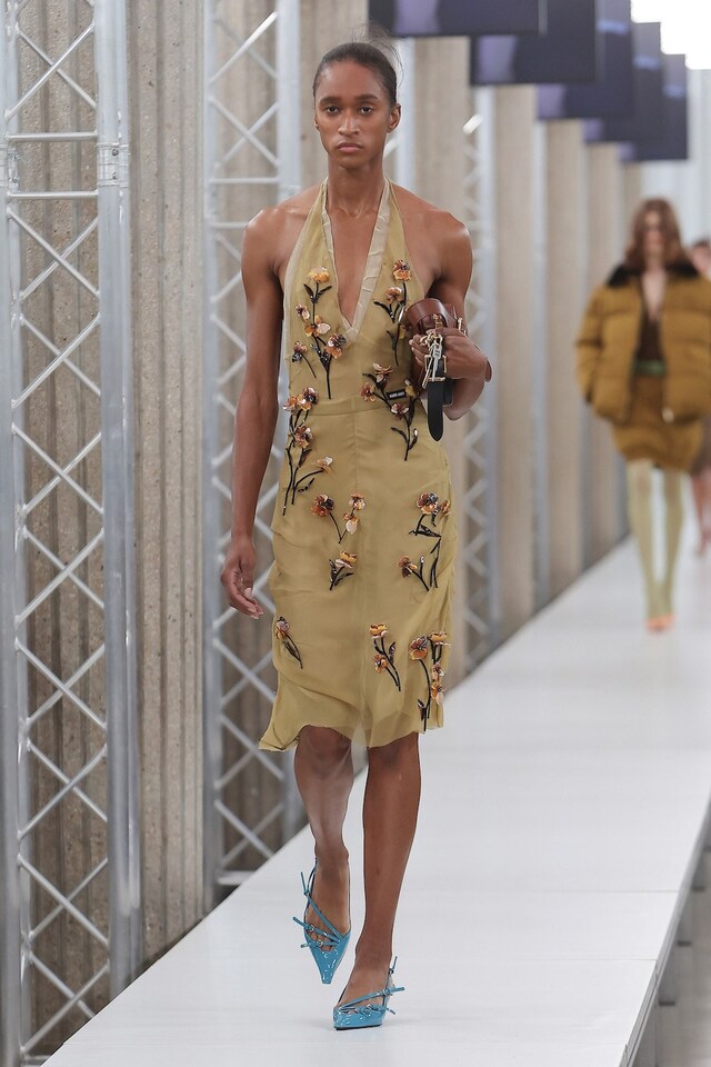 Miu Miu Autumn/Winter 2023