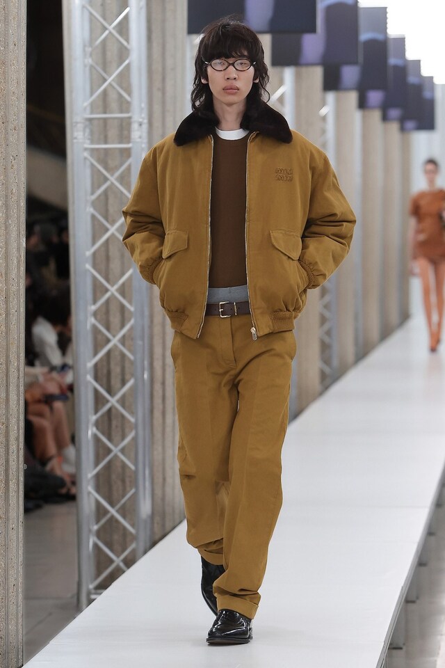 Miu Miu Autumn/Winter 2023