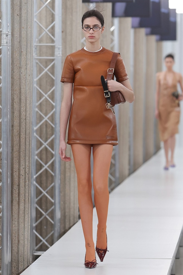 Miu Miu Autumn/Winter 2023
