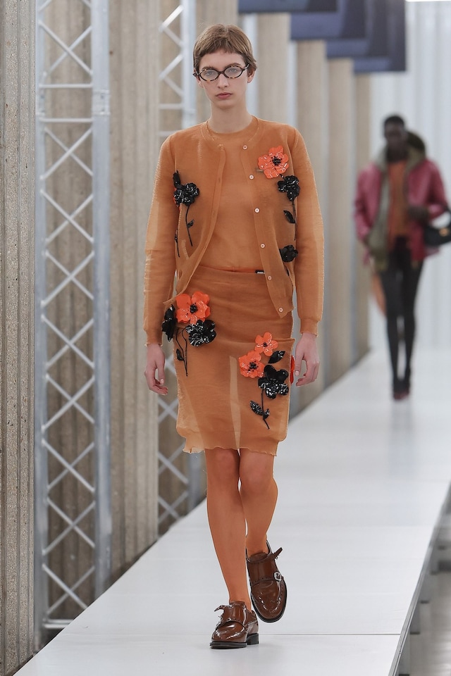 Miu Miu Autumn/Winter 2023