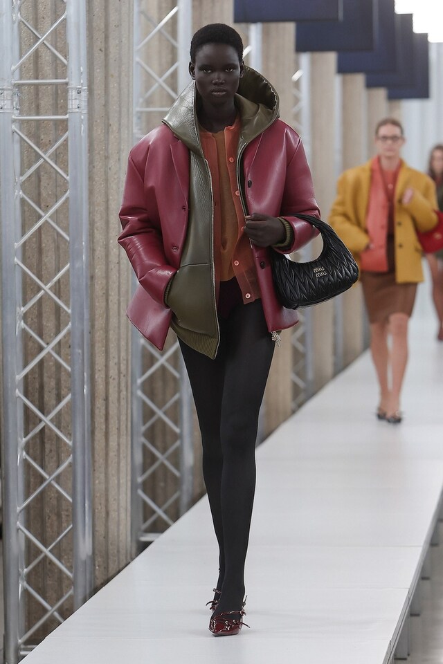 Miu Miu Autumn/Winter 2023