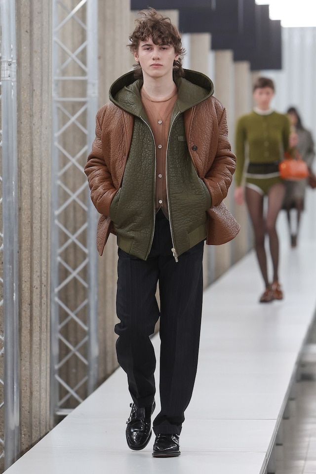 Miu Miu Autumn/Winter 2023