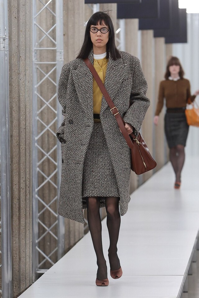 Miu Miu Autumn/Winter 2023