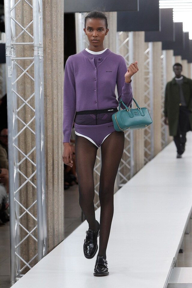 Miu Miu Autumn/Winter 2023