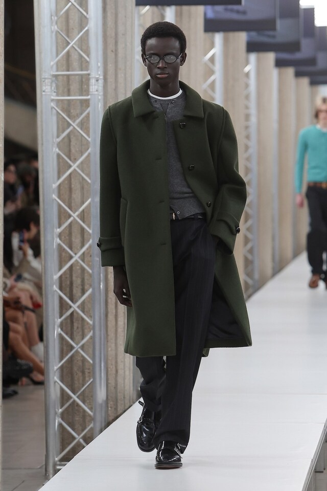 Miu Miu Autumn/Winter 2023