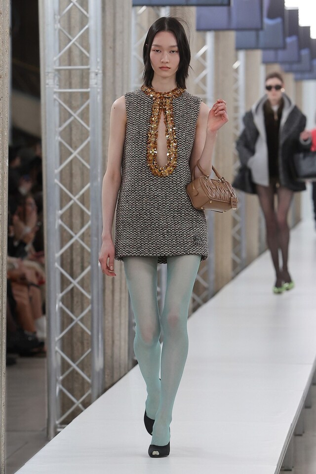 Miu Miu Autumn/Winter 2023