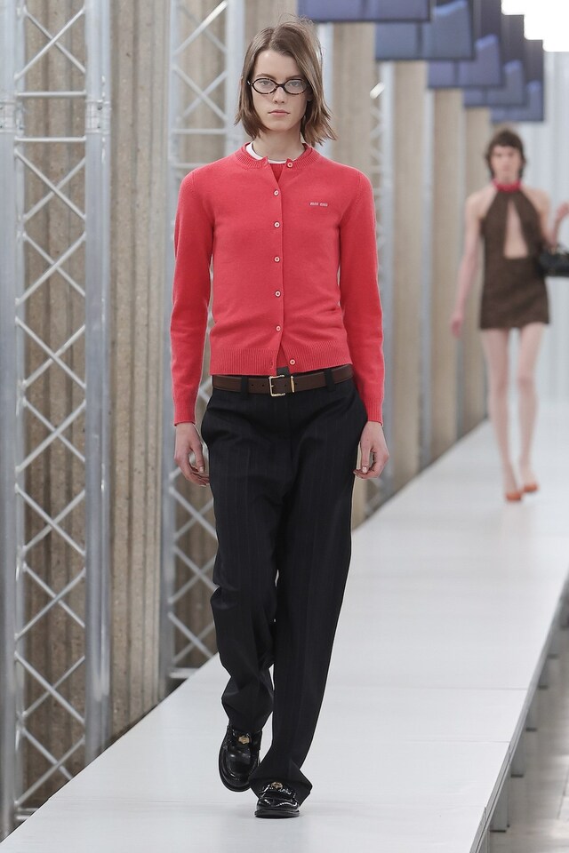 Miu Miu Autumn/Winter 2023