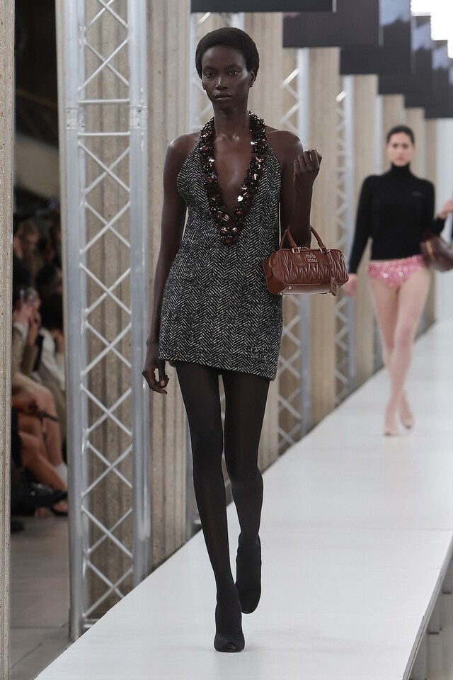 Miu Miu Autumn/Winter 2023