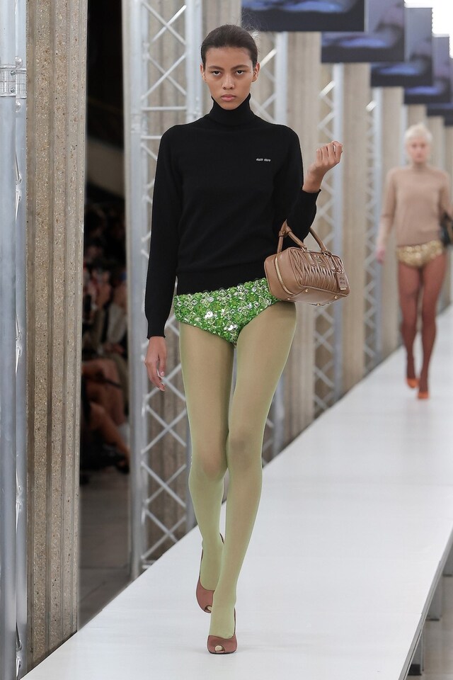 Miu Miu Autumn/Winter 2023
