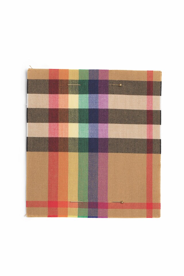 Burberry Alexander Fury Assouline