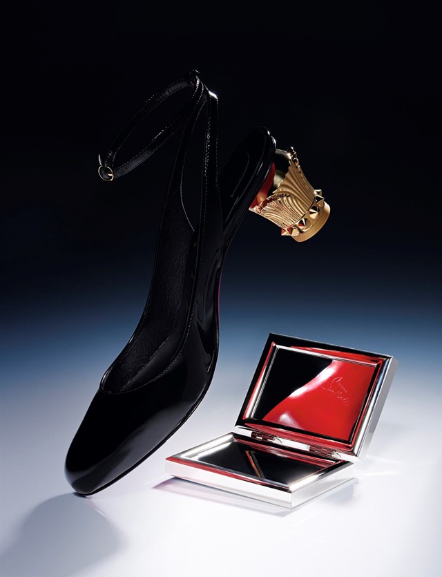 Hot on the Heels: Inside Christian Louboutin’s S/S23 Collection | AnOther