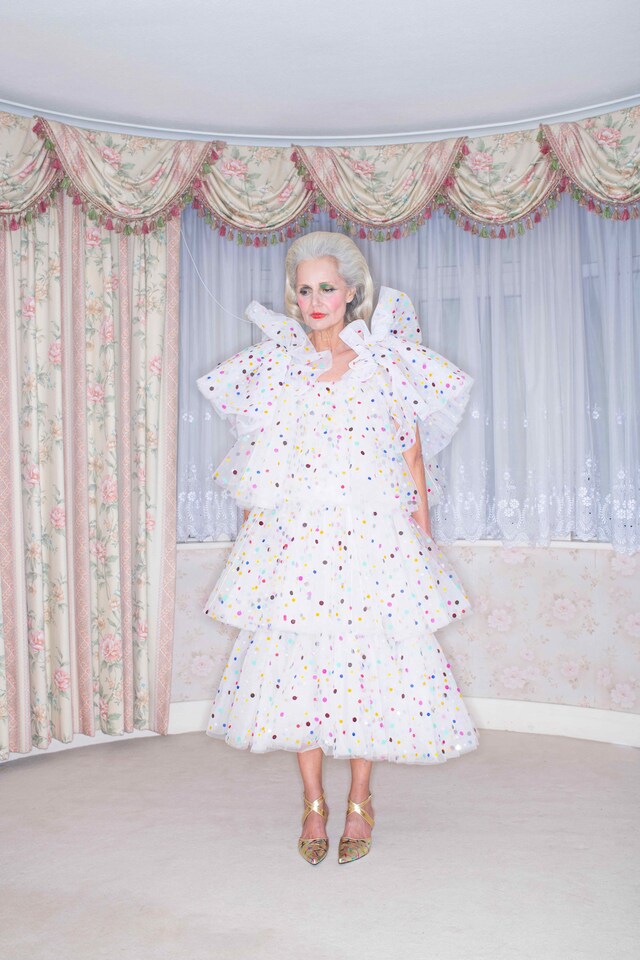 Ashish: Fall in Love and Be More Tender