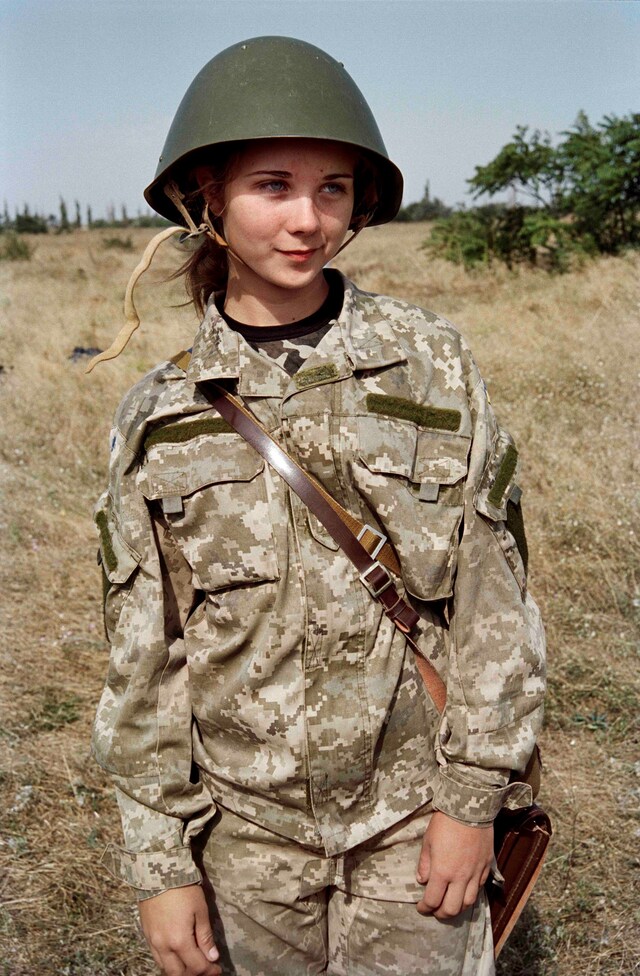 Odesa by Yelena Yemchuk