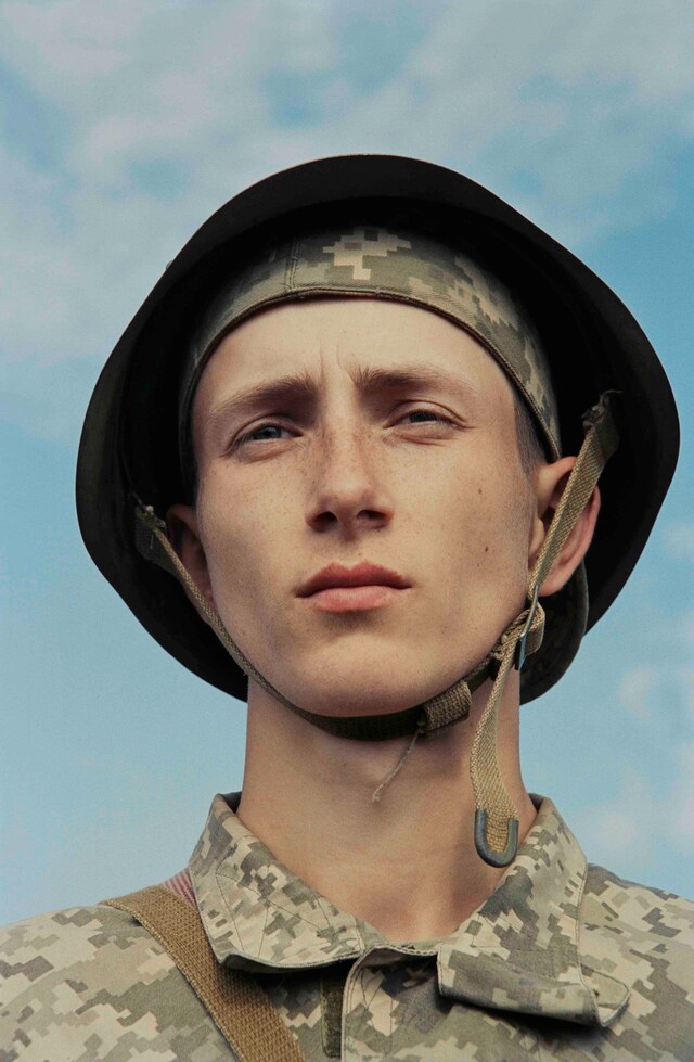 Odesa by Yelena Yemchuk