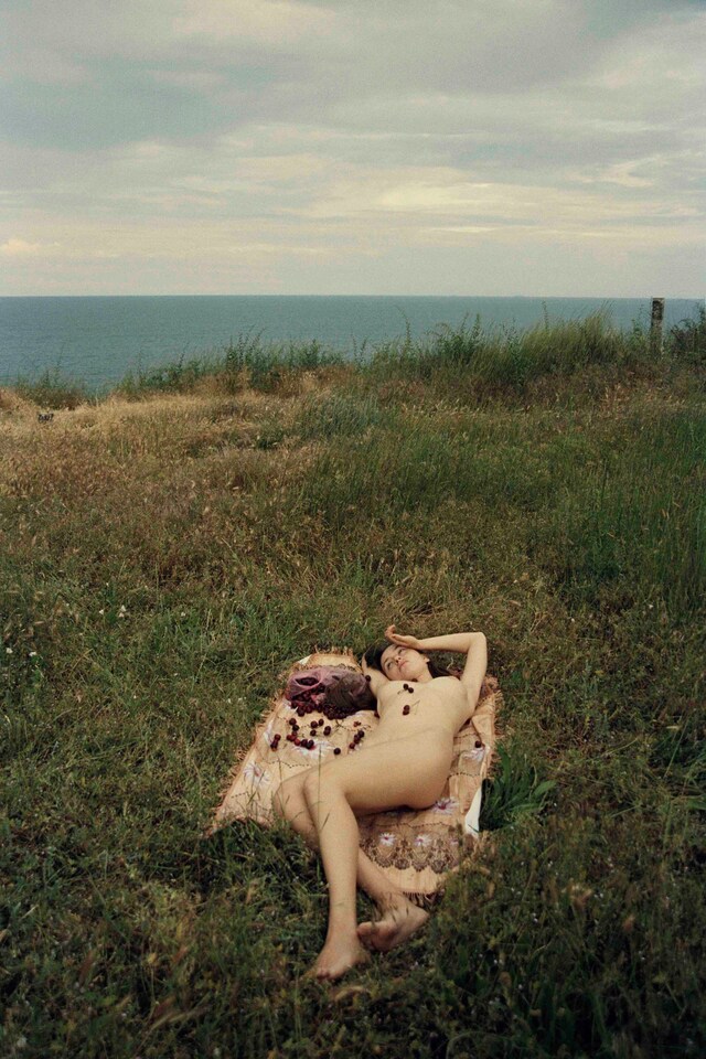 Odesa by Yelena Yemchuk